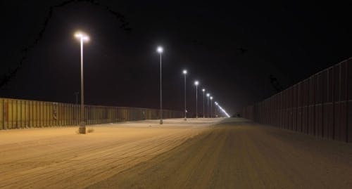 DOE issues final report on Gateway outdoor LED lighting in high-temperature environment
