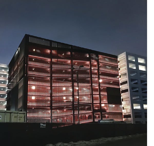 Title 24 compliance can achieve a balance of efficiency and expense in commercial projects