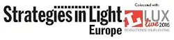 Strategies in Light Europe highlights dynamic changes in the LED marketplace Strategies in Light Europe highlights dynamic changes in the LED marketplace