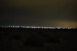 DOE releases update on outdoor SSL in harsh environment DOE releases update on outdoor SSL in harsh environment