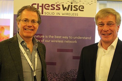 Dutch smart lighting startup steps into smart window blinds (UPDATED ...