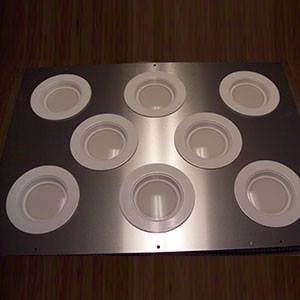 Building engineer saves Kansas City facility 50% in energy costs with LIKE LED Insert Kit