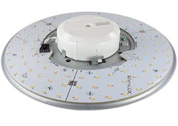 Terralux develops circular Energy-Star-certified LED light engine for OEM and retrofit lighting Terralux develops circular Energy-Star-certified LED light engine for OEM and retrofit lighting