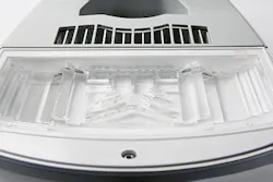 Cree touts LED street light research relative to the new RSW luminaire