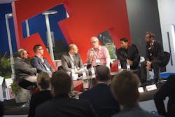 Smart lighting: Sounds great. But does it work? (MAGAZINE) Smart lighting: Sounds great. But does it work? (MAGAZINE)