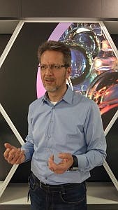 Covestro marketing exec discusses polycarbonates for LED lighting that will premiere at Light+Building