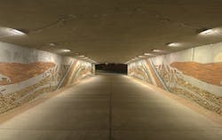 Connected LED lighting dominates SALC, but focus is services Connected LED lighting dominates SALC, but focus is services