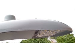 Telensa deploys smart-city control system for more than 30K LED street lights in UK Telensa deploys smart-city control system for more than 30K LED street lights in UK