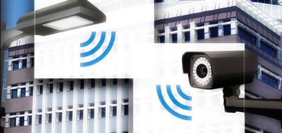 New services and applications will drive networked LED street lights