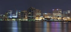 Nova Scotia capital taps wireless control for 43,000 LED street lights Nova Scotia capital taps wireless control for 43,000 LED street lights