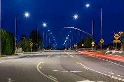 Ameresco and Acuity behind Washington State outdoor LED lighting project Ameresco and Acuity behind Washington State outdoor LED lighting project