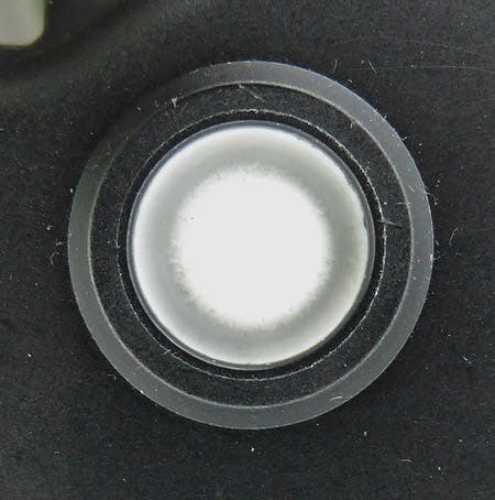 Use microporous vents for reliable LED luminaire design