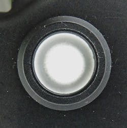 Use microporous vents for reliable LED luminaire design Use microporous vents for reliable LED luminaire design