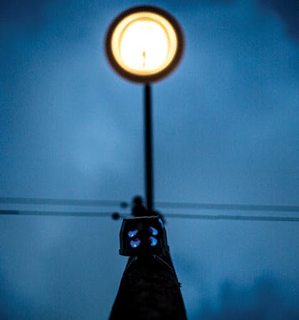 Danish organization explores smart lighting test projects with virtual lab