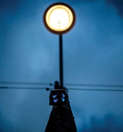 Danish organization explores smart lighting test projects with virtual lab Danish organization explores smart lighting test projects with virtual lab