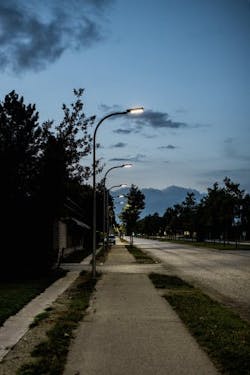 US government accelerates LED street light push in DOE program US government accelerates LED street light push in DOE program