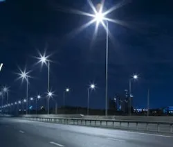 Silver Spring tapped for more networked LED street lights by US utilities Silver Spring tapped for more networked LED street lights by US utilities