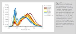 DOE again addresses the blue light hazard with LEDs, reveals roadway lighting data