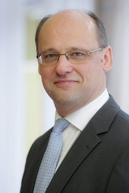 Intelligent lighting paves the way for the smart city