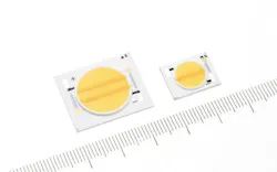 Packaged LED news: Sharp enables warm dimming, Toshiba, and Everlight Packaged LED news: Sharp enables warm dimming, Toshiba, and Everlight