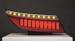 LED automotive lighting applications require unique SAE standards (MAGAZINE) LED automotive lighting applications require unique SAE standards (MAGAZINE)