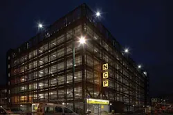SSL lightens the burden of the urban car park (MAGAZINE) SSL lightens the burden of the urban car park (MAGAZINE)