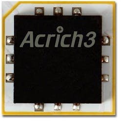 Seoul Semiconductor announces Acrich3 AC-LED driver, new MJT LEDs Seoul Semiconductor announces Acrich3 AC-LED driver, new MJT LEDs