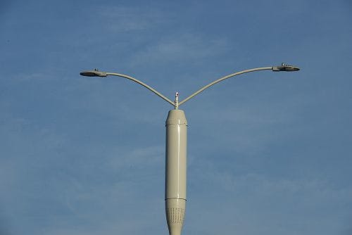 Philips and Ericsson plan to combine LED lighting and mobile broadband