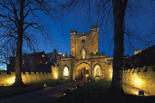 Regeneration throws light on Norman architectural heritage (MAGAZINE)