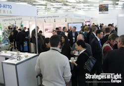 SILE speakers predict controls to drive next wave of LED adoption SILE speakers predict controls to drive next wave of LED adoption