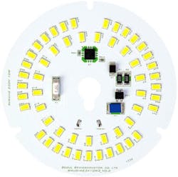 Strategies in Light exhibits span all facets of SSL development Strategies in Light exhibits span all facets of SSL development