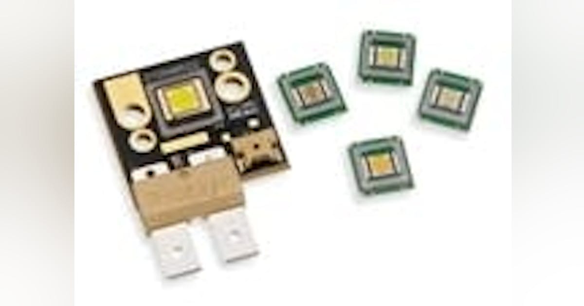 Truly round LED sources deliver optimal performance in many SSL ...