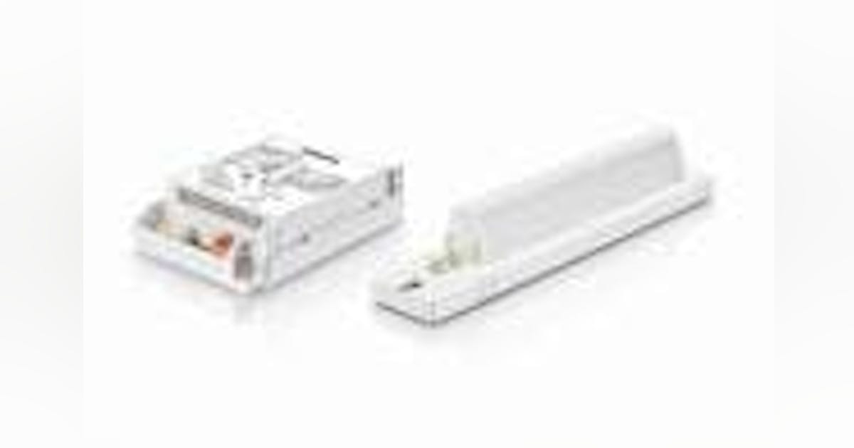 Philips introduces third-generation LED linear light module (Updated ...