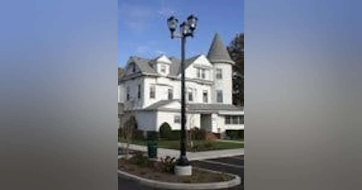 Sentry Electric uses LED-module-based luminaires in Sacred Heart ...