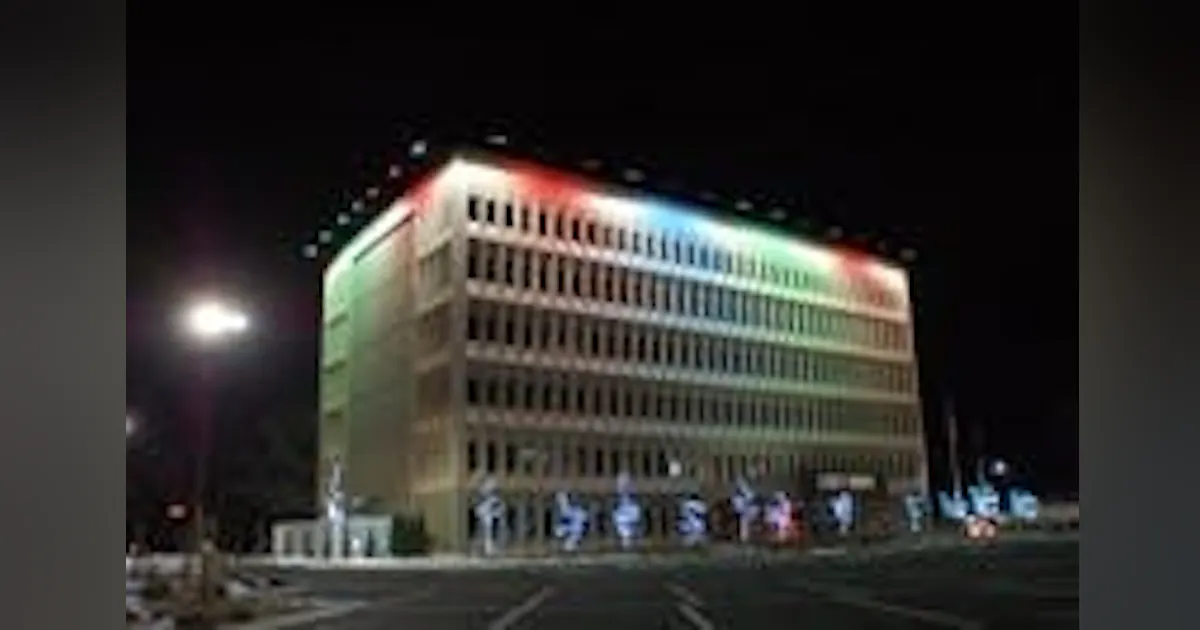 Ringale Ringdale introduces ActiveLED fixtures that comply with MLO | Buildings