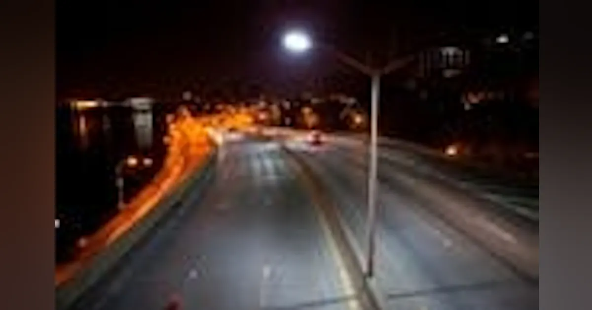 DOE releases report on LED lighting for New York freeway | Buildings
