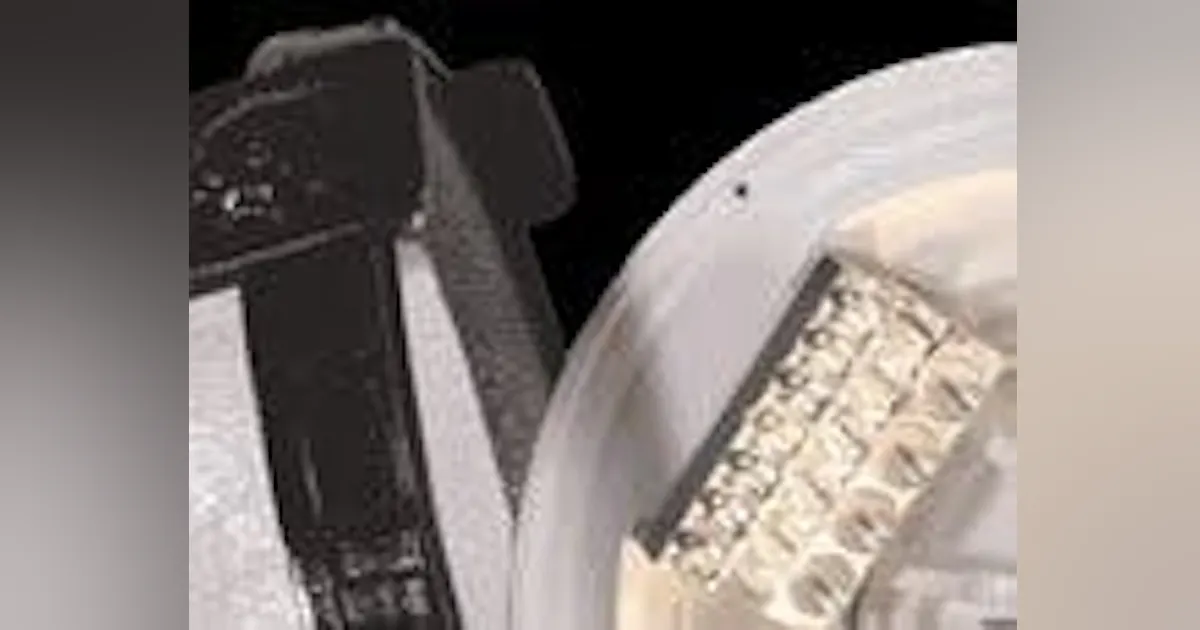 Outdoor Lighting: Topeka retrofits lights, Roseville tests LEDs | Buildings