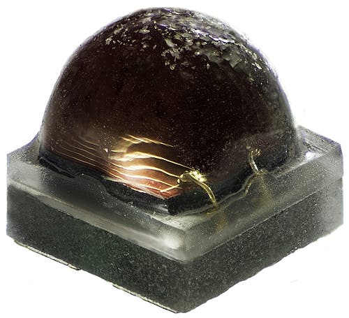 Cree adds a &ldquo;photo red&rdquo; diode to its vertical farming line of horticultural LEDs