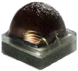 Cree adds a “photo red” diode to its vertical farming line of horticultural LEDs Cree adds a “photo red” diode to its vertical farming line of horticultural LEDs