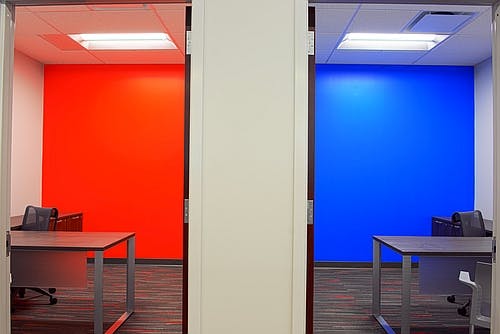 The Power over Ethernet lighting picture gets bigger