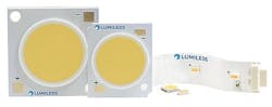 Lumileds customizes packaged and COB LEDs' SPD for fashion, food, and restaurant lighting Lumileds customizes packaged and COB LEDs' SPD for fashion, food, and restaurant lighting