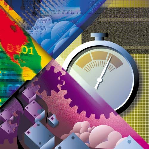 US DOE funds nine new SSL research and development projects