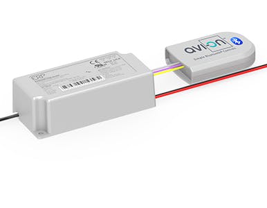ERP and Avi-on deliver plug-and-play intelligent LED lighting control