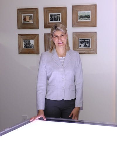 Alzheimer&rsquo;s patients benefit from human-centric lighting designed to be emitted by tables