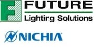 Nichia Corporation and Future Lighting Solutions announce LED partnership