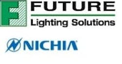 Nichia Corporation and Future Lighting Solutions announce LED partnership Nichia Corporation and Future Lighting Solutions announce LED partnership