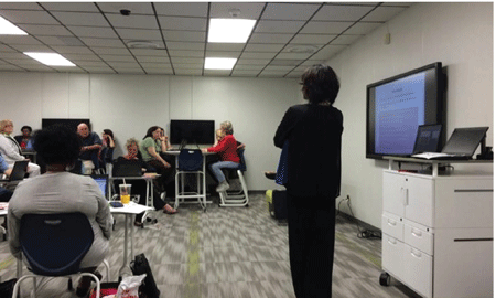 Need light? Try an IT company, like Mobile's school district did (MAGAZINE)