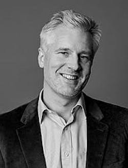 More IoT moves: Lighting company Helvar taps former Nokia exec to develop new digital services More IoT moves: Lighting company Helvar taps former Nokia exec to develop new digital services