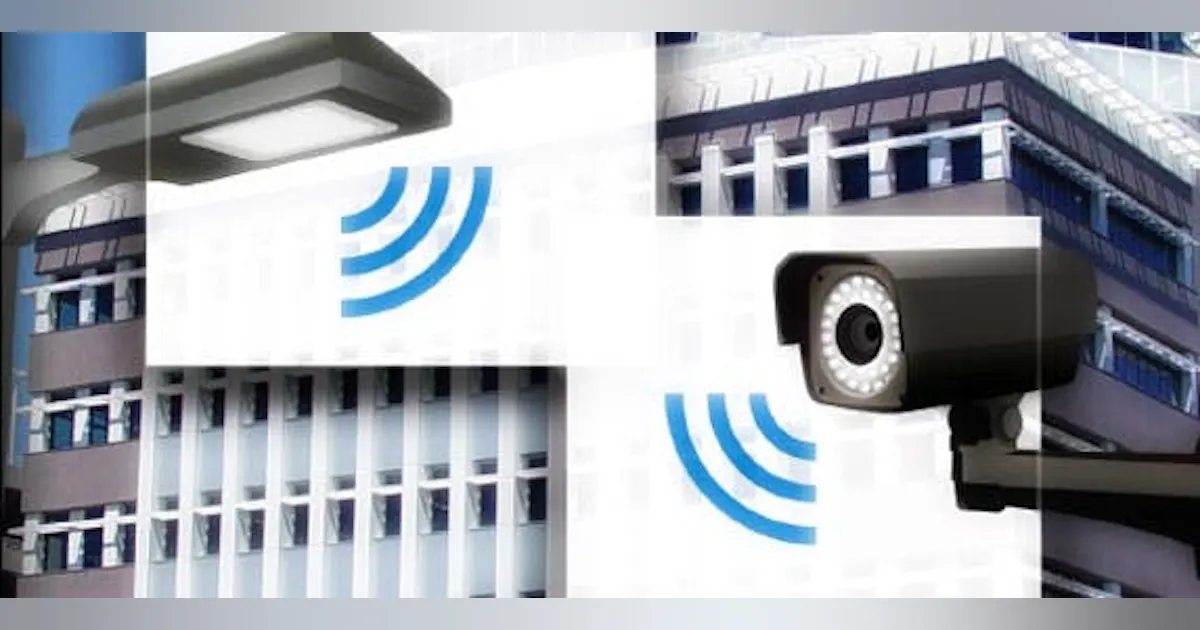 Ciwoco Building Cisco marches into connected lighting with new partners and new PoE ...