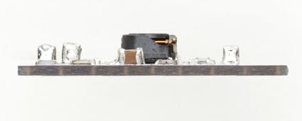 Cypress launches a 1A LED driver IC for auto applications